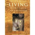 Cover: Australia's Living Heritage - JB Books