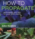 Cover: How to Propagate - Ball Publishing