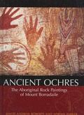 Cover: Ancient Ochres - JB Books