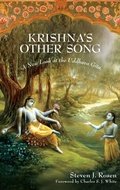 Cover: Krishna's Other Song - Praeger Publishers Inc