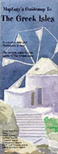 Bild: Greek Isles - MapEasy, Inc