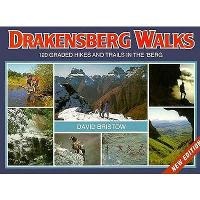 Abbildung von: Drakensberg Walks - Struik Publishers