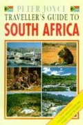 Cover: Traveller's Guide to South Africa - Struik Publishers