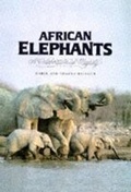 Cover: African Elephants - Struik Publishers