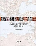 Cover: Cyprus Portraits - Xoxox Press