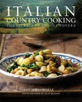 Cover: Italian Country Cooking - Park Street Press