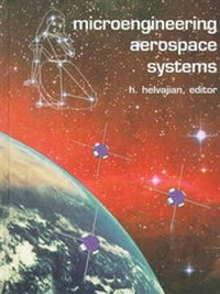Enlarge image Cover: Microengineering Aerospace Systems - Aerospace Press