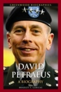 Cover: David Petraeus - Greenwood Press