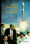 Cover: Space Modeling and Simulation - Aerospace Press