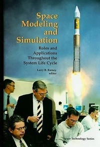 Enlarge image Cover: Space Modeling and Simulation - Aerospace Press