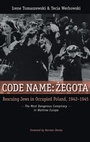 Cover: Code Name: Zegota - Praeger Publishers Inc