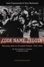 Cover: Code Name: Zegota - Praeger Publishers Inc