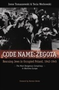 Cover: Code Name: Zegota - Praeger Publishers Inc