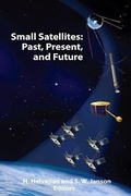 Cover: Small Satellites - Aerospace Press