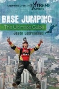 Abbildung von: BASE Jumping - Greenwood