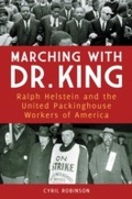 Cover: Marching with Dr. King - Praeger Publishers Inc