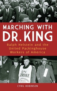 Abbildung von: Marching with Dr. King - Praeger Publishers Inc