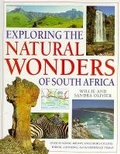 Cover: Exploring the Natural Wonders of South Africa - Struik Publishers
