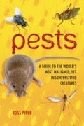 Cover: Pests - Greenwood Press
