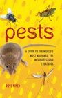Cover: Pests - Greenwood Press