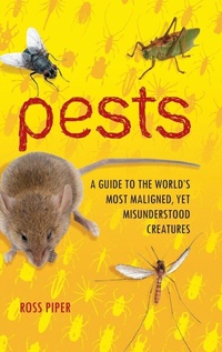 Enlarge image Cover: Pests - Greenwood Press
