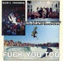 Cover: Fuck You Too - Consafos Press,US