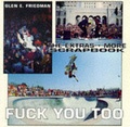 Cover: Fuck You Too - Consafos Press,US