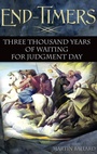 Cover: End-Timers - Praeger Publishers Inc