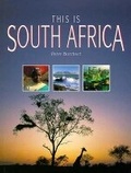 Cover: This is South Africa - Struik Publishers