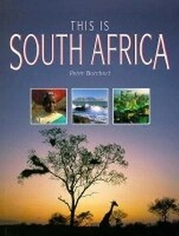 Abbildung von: This is South Africa - Struik Publishers