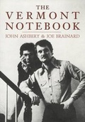 Cover: The Vermont Notebook - Granary Books