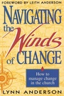 Cover: Navigating the Winds of Change - Howard Books