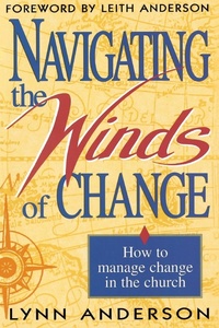 Enlarge image Cover: Navigating the Winds of Change - Howard Books