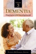 Cover: Dementia - Praeger Publishers Inc