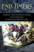 Cover: End-Timers - Praeger Publishers Inc