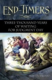 Enlarge image Cover: End-Timers - Praeger Publishers Inc