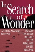 Cover: In Search of Wonder - Howard Books