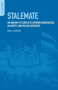 Enlarge image Cover: Stalemate - Praeger Publishers Inc
