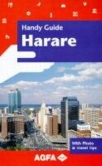 Abbildung von: Harare - Struik Publishers