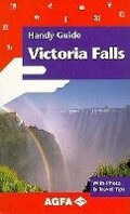 Cover: Victoria Falls - Struik Publishers