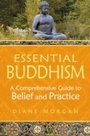 Cover: Essential Buddhism - Praeger Publishers Inc
