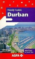 Cover: Durban - Struik Publishers