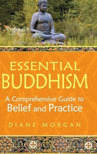 Enlarge image Cover: Essential Buddhism - Praeger Publishers Inc