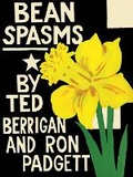 Cover: Bean Spasms - Granary Books