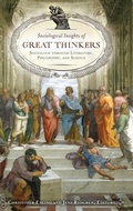 Cover: Sociological Insights of Great Thinkers - Praeger Publishers Inc