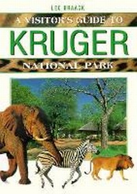 Abbildung von: Kruger National Park - Struik Publishers
