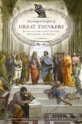 Cover: Sociological Insights of Great Thinkers - Praeger Publishers Inc