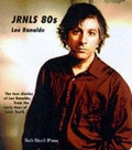 Cover: JRNLS 80s - Soft Skull Press