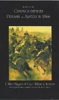 Cover: Notes on the Campaign Between Prussia and Austria in 1866 - Helion & Company