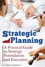 Cover: Strategic Planning - Praeger Publishers Inc